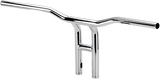 1" T-Bar