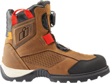 Stormhawk Boots
