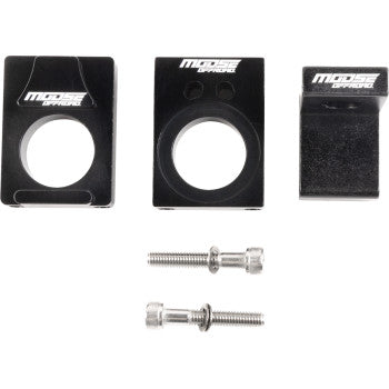 Moose Offroad Flag Mount Flag Mount - Rear Axle - Yamaha - YZ/WR