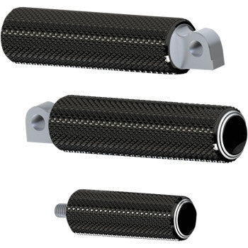 Fusion Male-Mount Foot Pegs