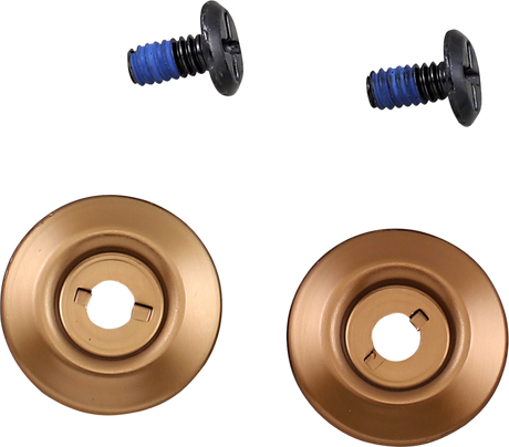 Gen 2 Helmet Hardware Kit