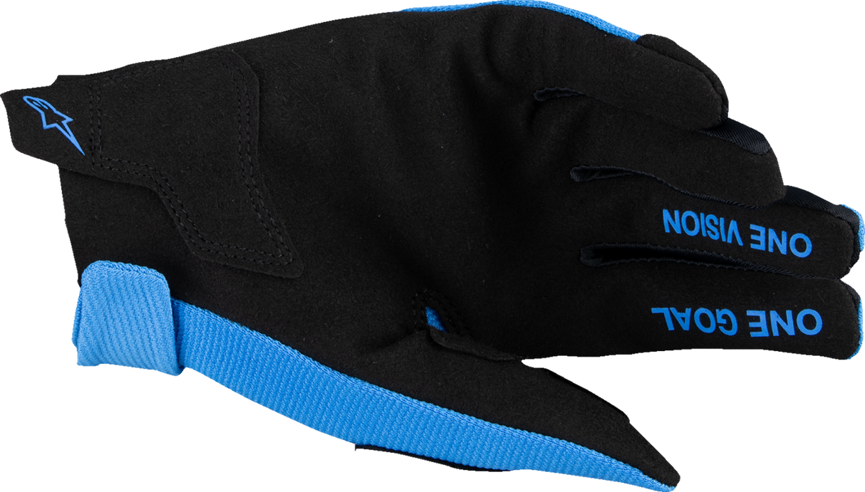 Youth Radar MX Gloves