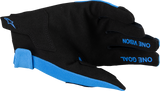 Youth Radar MX Gloves