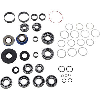 Moose Offroad Transmission Rebuild Kit Transmission Rebuild Kit - Polaris RZR 800