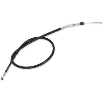 Moose Offroad Black Vinyl Clutch Cable Black Vinyl Clutch Cable - Honda