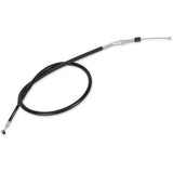 Moose Offroad Black Vinyl Clutch Cable Black Vinyl Clutch Cable - Honda