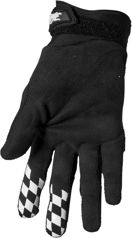 Hallman Digit Gloves