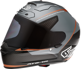 ATS-1R Alpha Helmet