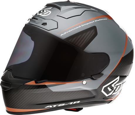 ATS-1R Alpha Helmet