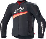 T-GP Plus R v4 Airflow Jacket