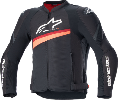 T-GP Plus R v4 Airflow Jacket