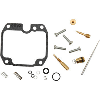 Moose Offroad Carburetor Repair Kit - Kawasaki Carburetor Repair Kit - Kawasaki