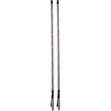 Moose Offroad Chase Whip Light Whip Light Chase - 3' - RGB - Bluetooth