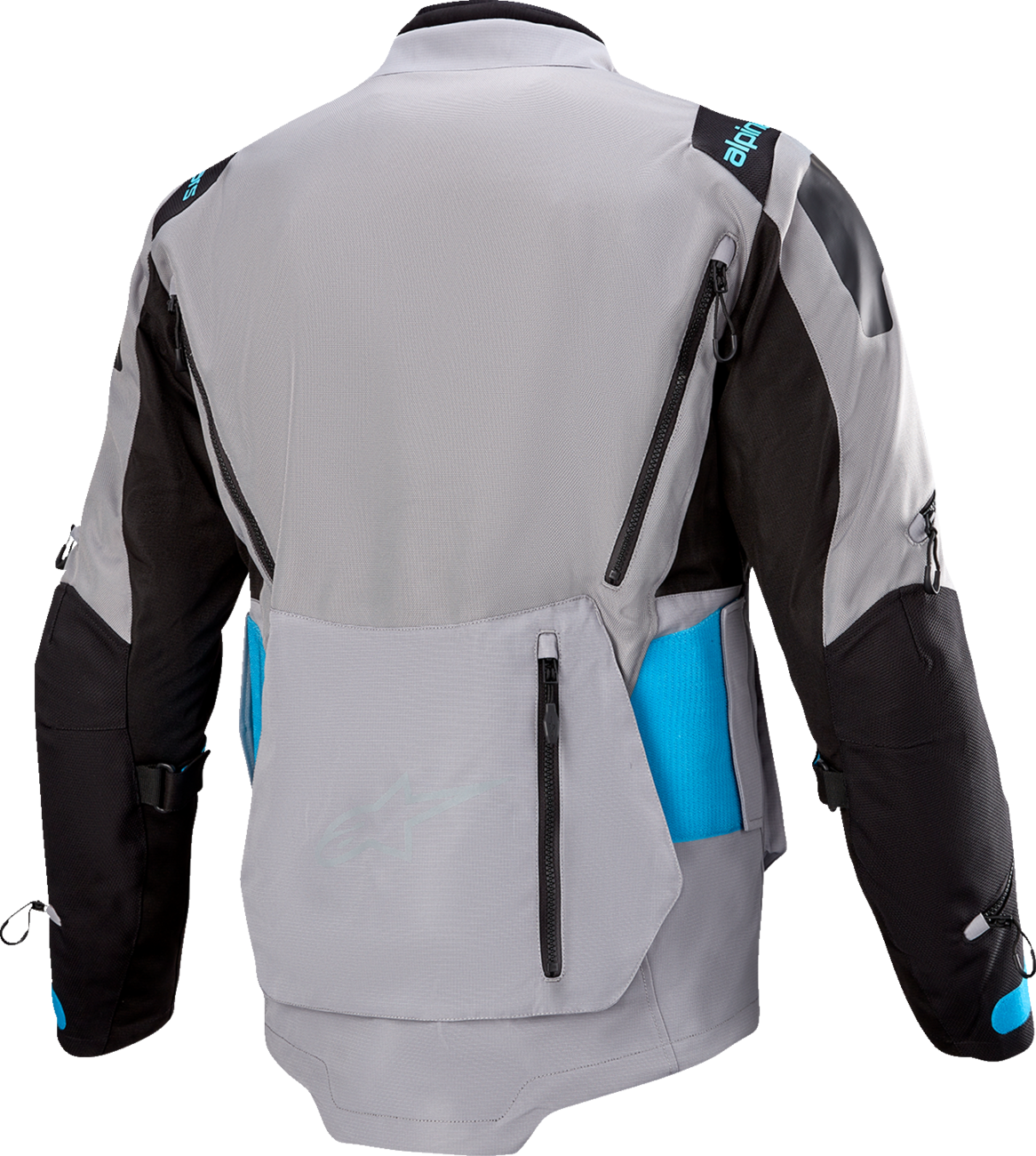 Ardent 3in1 Adventure Touring Jacket