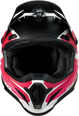 Rise Flame Helmet