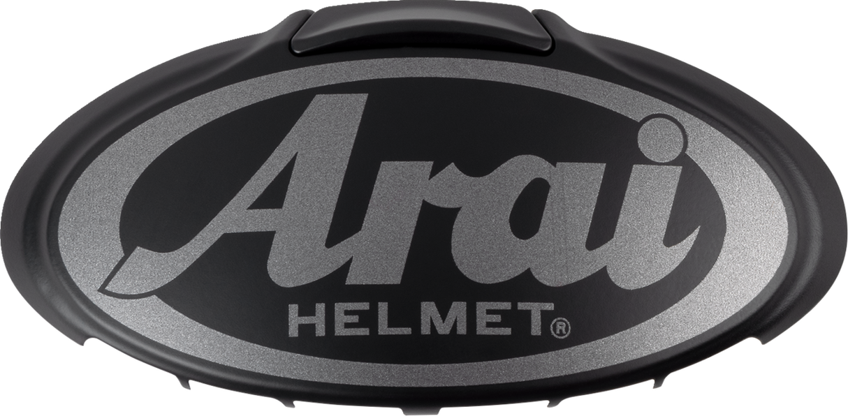 Arai 3D Arai Logo Duct
