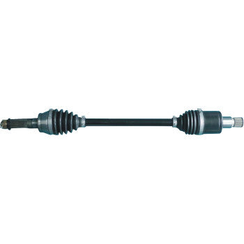 Moose Offroad Axle Kit - CV/Complete - Rear Left/Right - Heavy-Duty - '09-'14 Polaris RZR 800