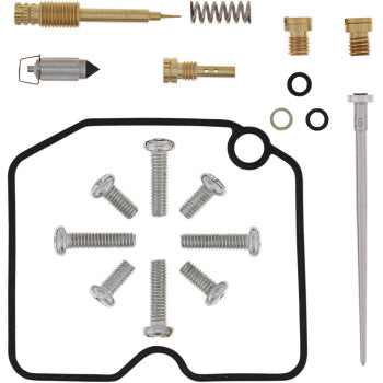 Moose Offroad Carburetor Repair Kit - Arctic Cat Carburetor Repair Kit - Arctic Cat