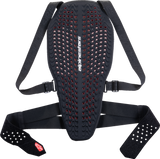 Nucleon Plasma Back Protector