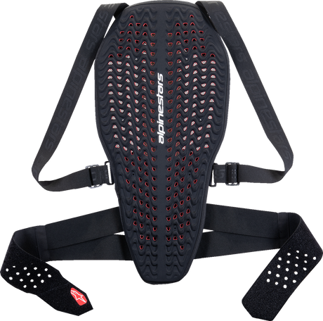 Nucleon Plasma Back Protector