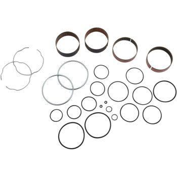 Moose Offroad Fork Bushings Kit - 52 mm - Kawasaki/Suzuki