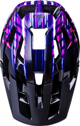 Invader 2.0 LTD Light Speed Bicycle Helmet