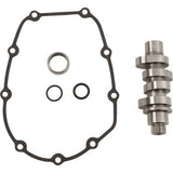 S&S Cycle Camshaft Kit - HPT496C - Chain Drive - M8