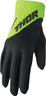 Spectrum Cold Weather Gloves