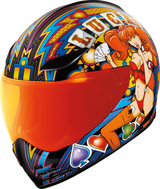 Domain™ Lucky Lid 4 Helmet
