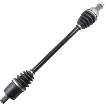 Moose Offroad Complete Axle Assembly - Front Left/Right - Polaris Ranger/RZR