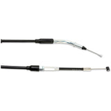 Moose Offroad Black Vinyl Clutch Cable Black Vinyl Clutch Cable - Suzuki