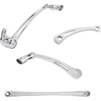 Deep Cut Foot Control Kits