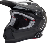 Youth F.I. Fractal MIPS® Helmet