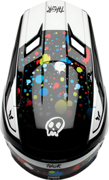 Youth Fleet Splat Helmet