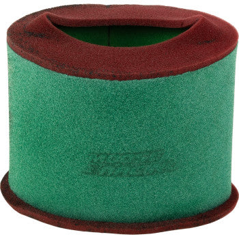 Moose Offroad Precision Pre-Oiled Air Filter Precision Pre-Oiled Air Filter - Suzuki