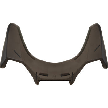 Arai QVR Top Rear Duct