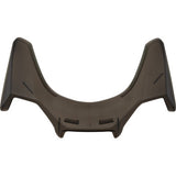 Arai QVR Top Rear Duct