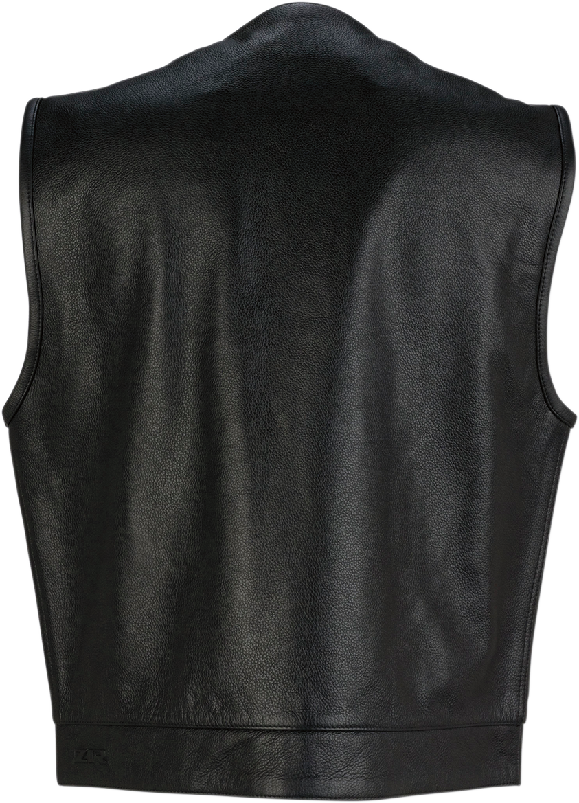 Ganja Vest