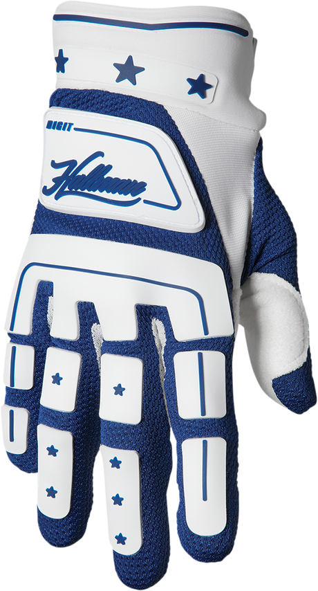 Hallman Digit Gloves