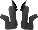 Youth Warrant 2.0 Helmet Cheek Pads