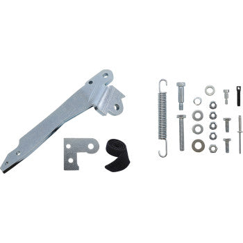 Moose Offroad Kickstand Aluminum Kickstand - 14.50" - KTM