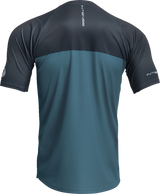 Intense Assist Censis Short-Sleeve Jersey