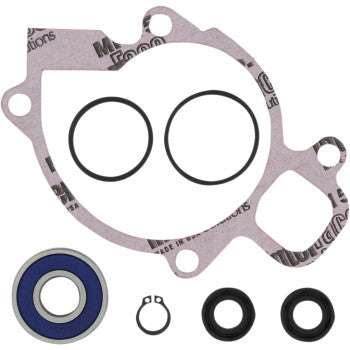 Moose Offroad Water Pump Rebuild Kit Water Pump Rebuild Kit - KTM
