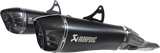Slip-On Line Muffler
