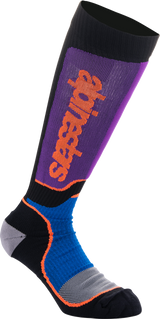 Youth MX Plus Socks