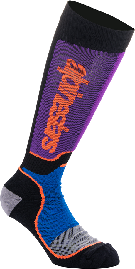 Youth MX Plus Socks