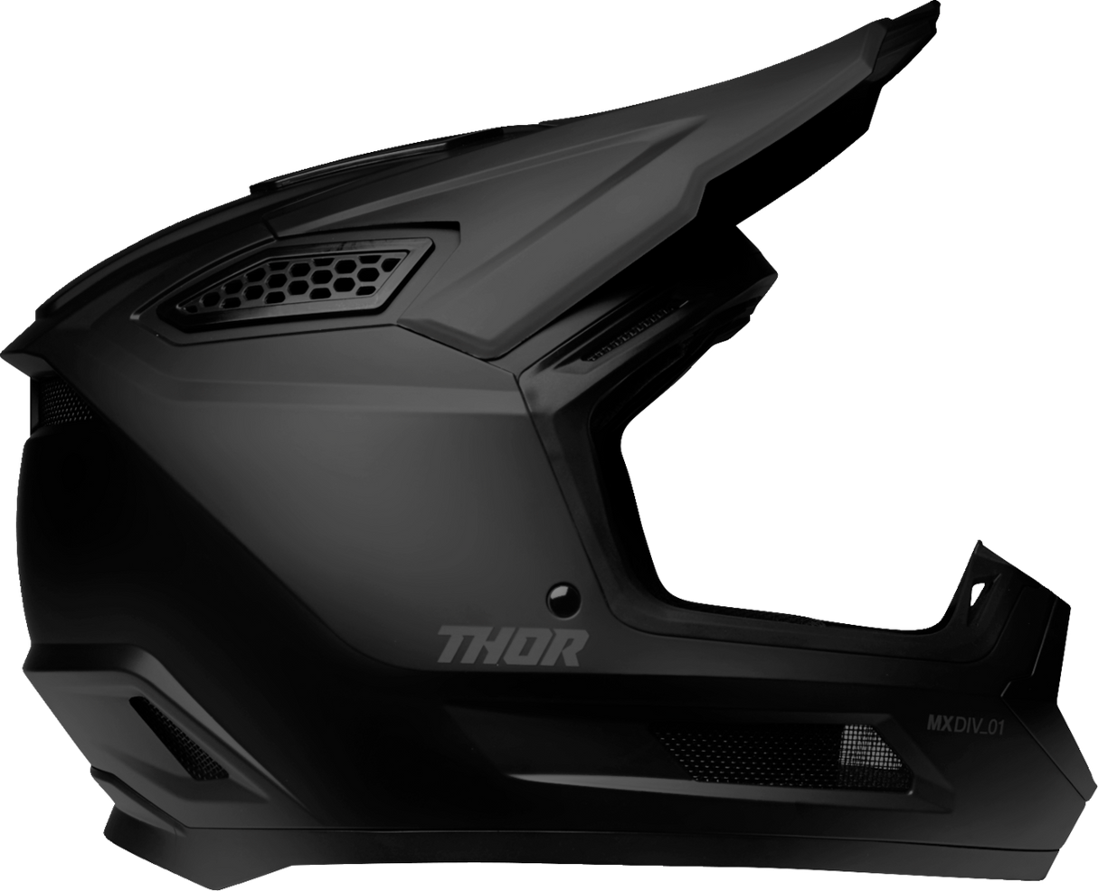 Fleet Blackout Helmet