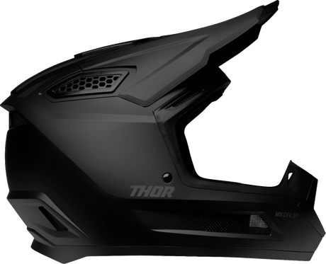 Fleet Blackout Helmet