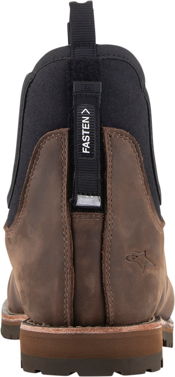 Turnstone Boots