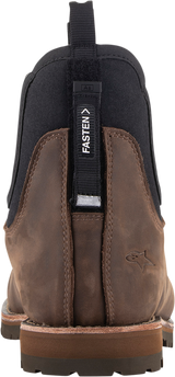 Turnstone Boots